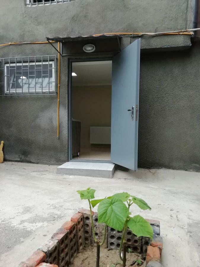 Guliko'S Apartment In ティビリシ エクステリア 写真