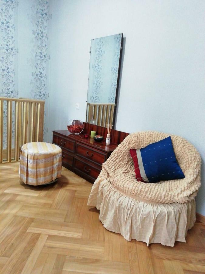 Guliko'S Apartment In ティビリシ エクステリア 写真